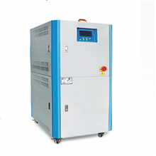 陶瓷蜂巢輪轉除濕干燥機